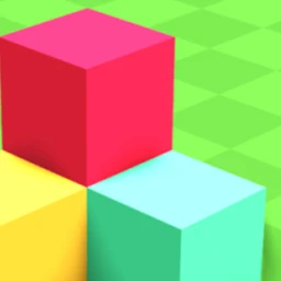 Creative Build Simulator 🔨 icon
