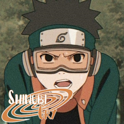 Shinobi Journeys test