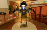 The Dark Kingdom of ROBLOX