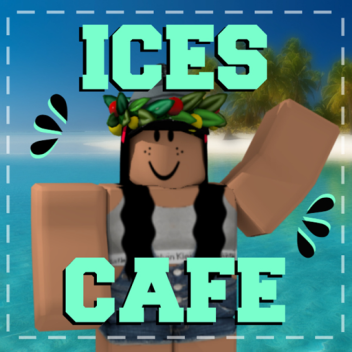 Ices Cafè ™