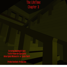 The LifeTime(Horror) The House Chapter lll