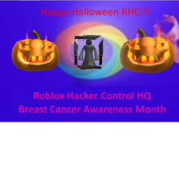 HQ | Roblox Hacker Control (SPECIAL HALLOWEEN UPDA