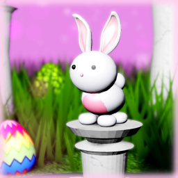 Pet A Bunny icon