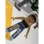 Les have fun and do ro