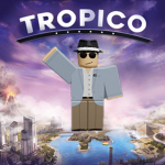 The Republic of Tropico™