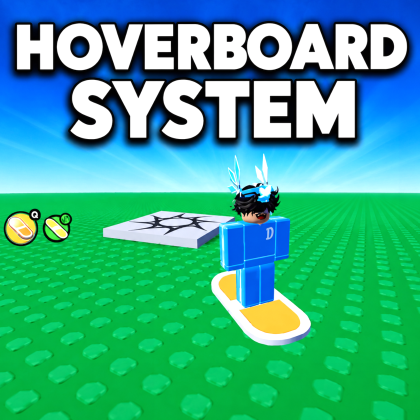 Hoverboard System