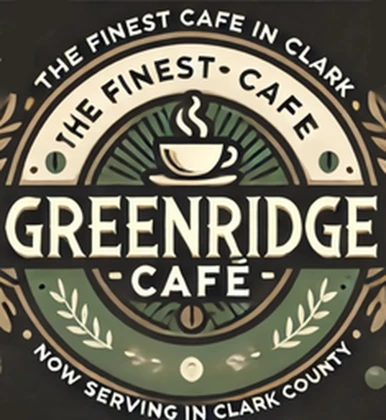 GreenRidge Café Roblox group icon