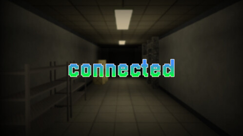 Connected [2 Players]