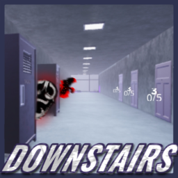🪜 DownStairs [NEW]