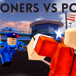 Police Vs Prisoners