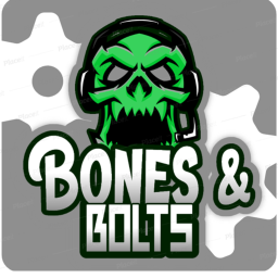 Bones & Bolts