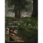 The Last of Us Frontier