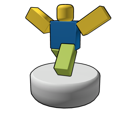 MEGA CARTOON OBBY TROPHY thumbnail