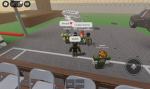 Glitch gang group and friends yall