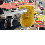chicken nugget 5000