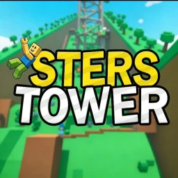 [💨] STERS TOWER icon