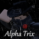 Alpha Trix "AT"