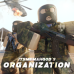 Babushka Organization Headquarters