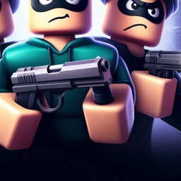 Push Gym Bus Roleplay icon