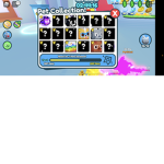 Galaxy clan on top