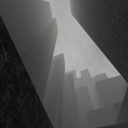 Cliff Side