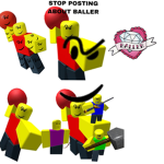 Bear gaming RBX
