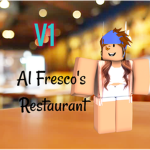 Al Fresco's Restaurant