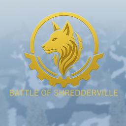 Battle of Shredderville