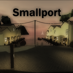[SHOWCASE 1] Smallport