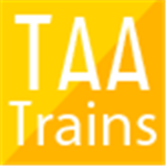 TAA Trains®