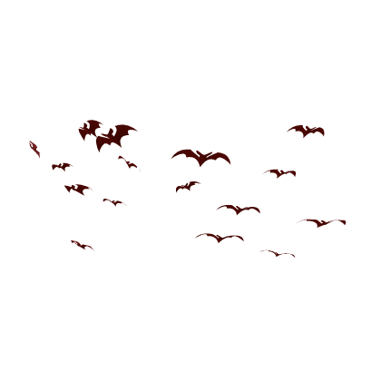 Red Bats