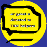 helpers to TKN