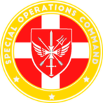 [GGA] Special Operation Forces