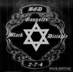 [BD] - BLACK DECIPLES
