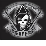 -[East Coast Reapers]-