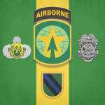 108th Military Police Company (Airborne), 503rd BN