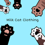 Milk Cat Clothing