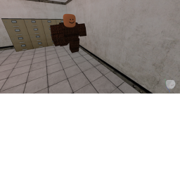 Npcs Becoming Smart SCP Map (new)