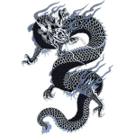 Black Dragons 黑龍ᅠ