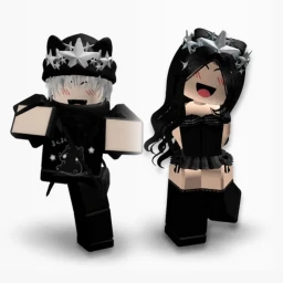 Eboy & Egirl Outfits | Try On 1000+ icon