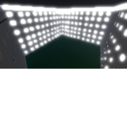 Backrooms level 188 level