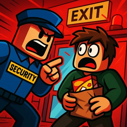 Image du serveur Roblox