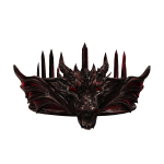 (CODE: CV8) Crimson Dragon Crown