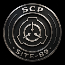 SCP SITE 89 RP FR