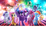 Mylittlepony Friendship Magic!