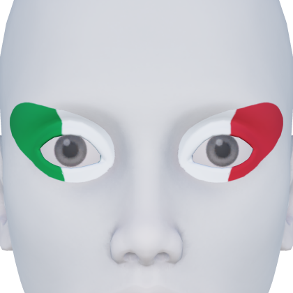 Italy Eyes