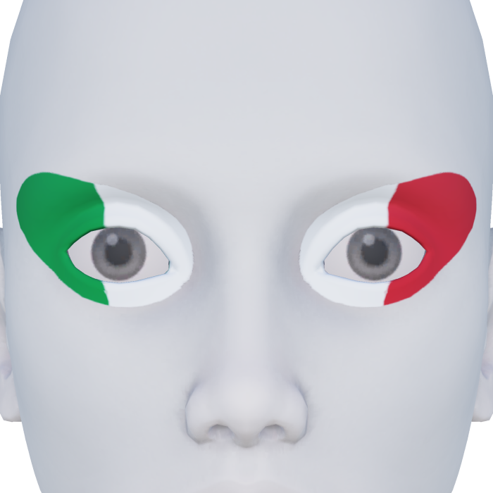 Italy Eyes