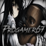 ProGamer67 ;fg