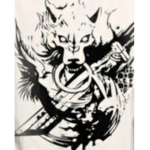 white killer