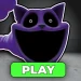 RUN FROM HUNGRY CATNAP! (OBBY) icon
